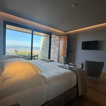 Semesteranläggning (resort) Pedra Pura Chaves