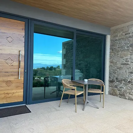 Pedra Pura Semesteranläggning (resort)