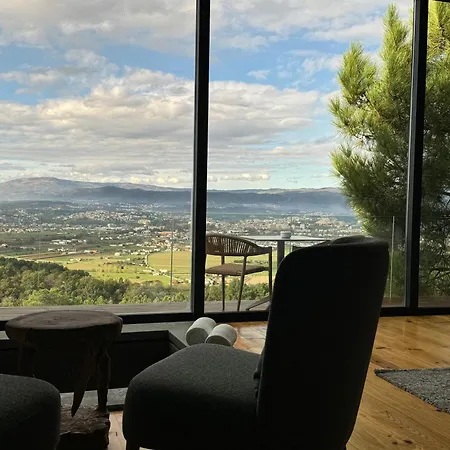 Semesteranläggning (resort) Pedra Pura *