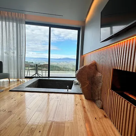 Resort Pedra Pura