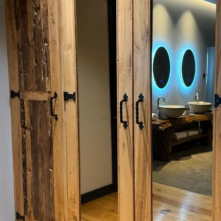 Pedra Pura Semesteranläggning (resort) *