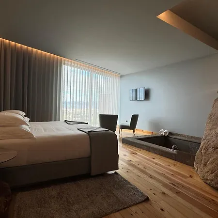 Semesteranläggning (resort) Pedra Pura Chaves