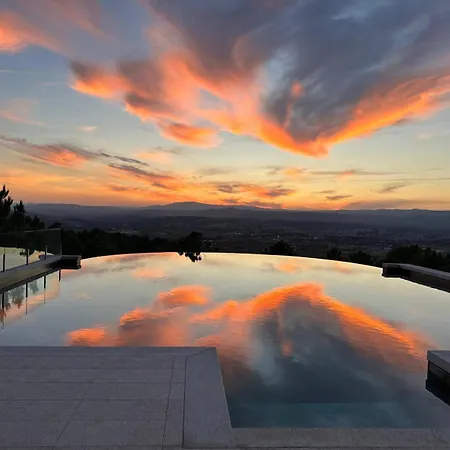 Pedra Pura Semesteranläggning (resort)