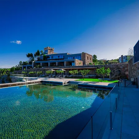 Pedra Pura Semesteranläggning (resort)