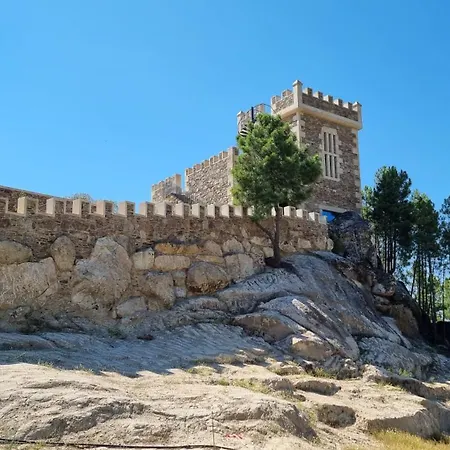 Pedra Pura Chaves