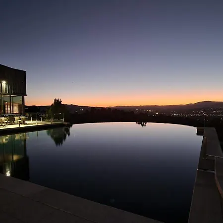 Pedra Pura Semesteranläggning (resort)