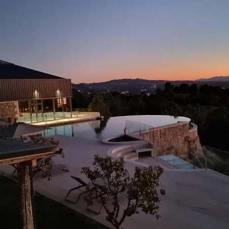 Station touristique Pedra Pura *