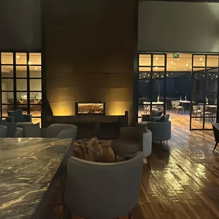 Pedra Pura Semesteranläggning (resort)