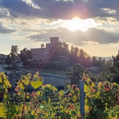 Station touristique Pedra Pura *