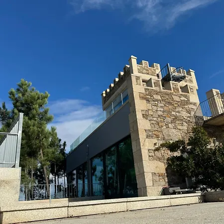 Semesteranläggning (resort) Pedra Pura *