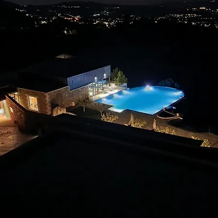 Semesteranläggning (resort) Pedra Pura Chaves