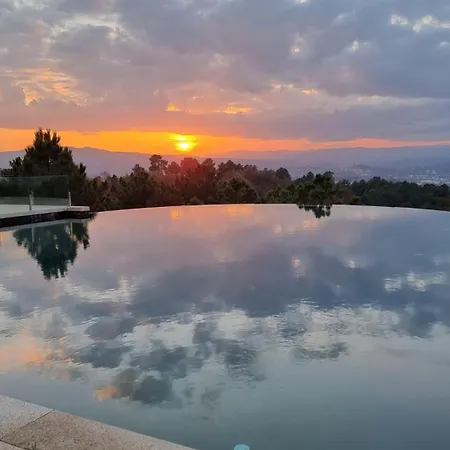 Semesteranläggning (resort) Pedra Pura