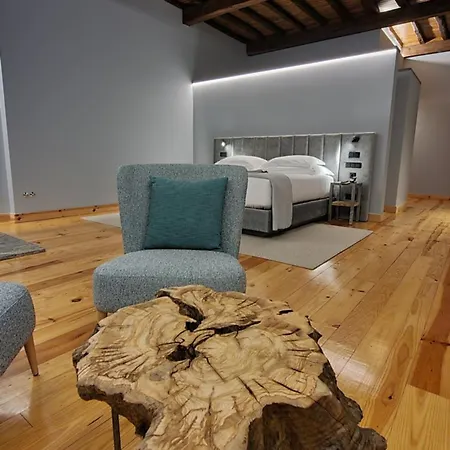 Pedra Pura 5*
