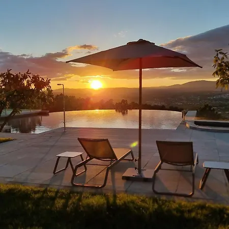 Pedra Pura Semesteranläggning (resort) Chaves