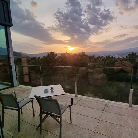 Semesteranläggning (resort) Pedra Pura *