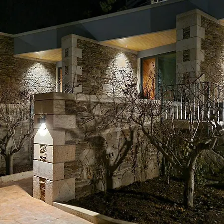 Semesteranläggning (resort) Pedra Pura Chaves