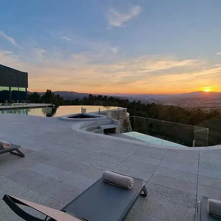 Semesteranläggning (resort) Pedra Pura