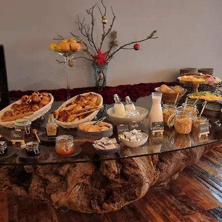 Semesteranläggning (resort) Pedra Pura Chaves