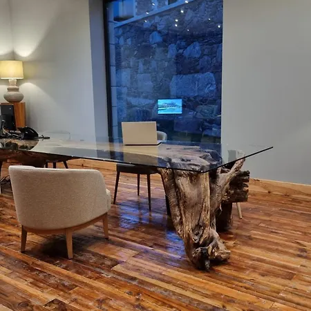 Semesteranläggning (resort) Pedra Pura *