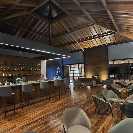 Semesteranläggning (resort) Pedra Pura