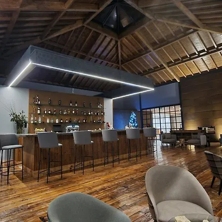 Semesteranläggning (resort) Pedra Pura *