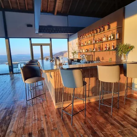 Pedra Pura Semesteranläggning (resort) *