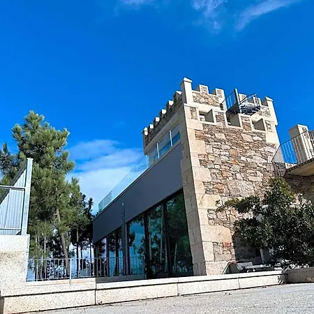 Pedra Pura 5*