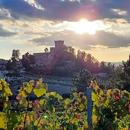 Pedra Pura Курортный комплекс 5*