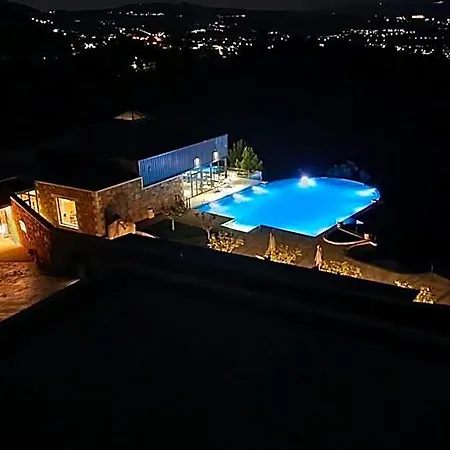 Курортный комплекс Pedra Pura 5*