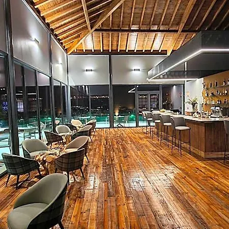 Курортный комплекс Pedra Pura 5*