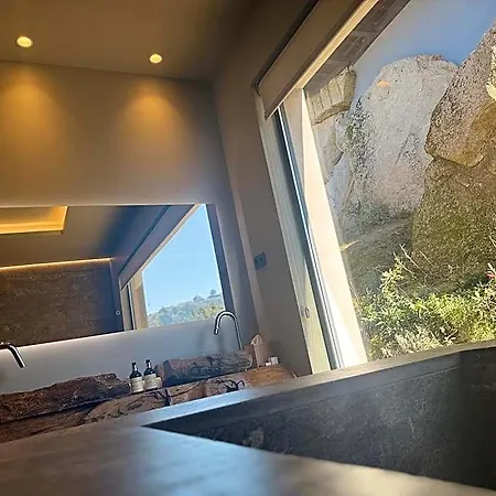Курортный комплекс Pedra Pura 5*