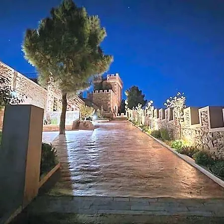 Pedra Pura Шавиш