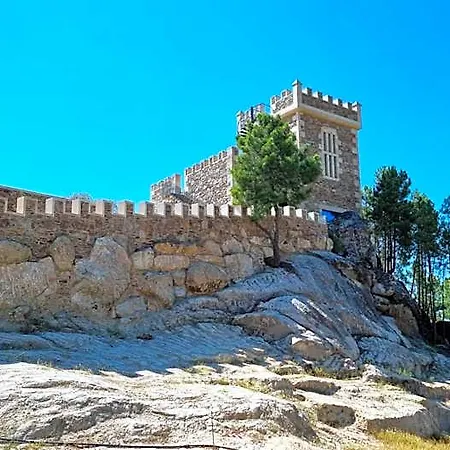 Pedra Pura Курортный комплекс 5*