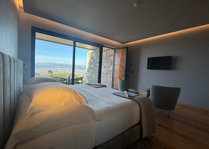 Resort Pedra Pura Chaves