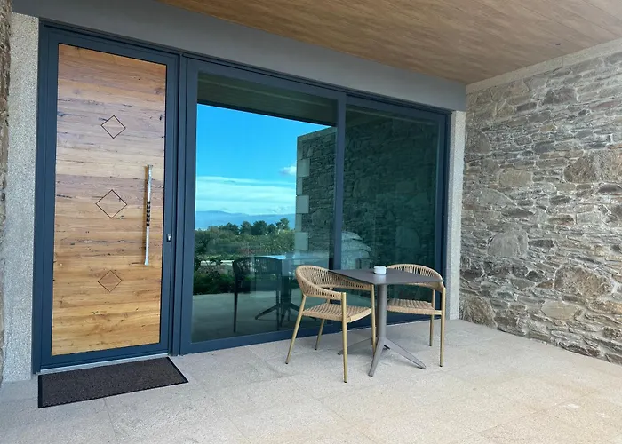 Pedra Pura Feriested