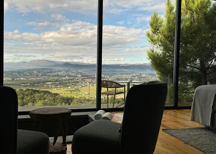 Θέρετρο Pedra Pura 5*