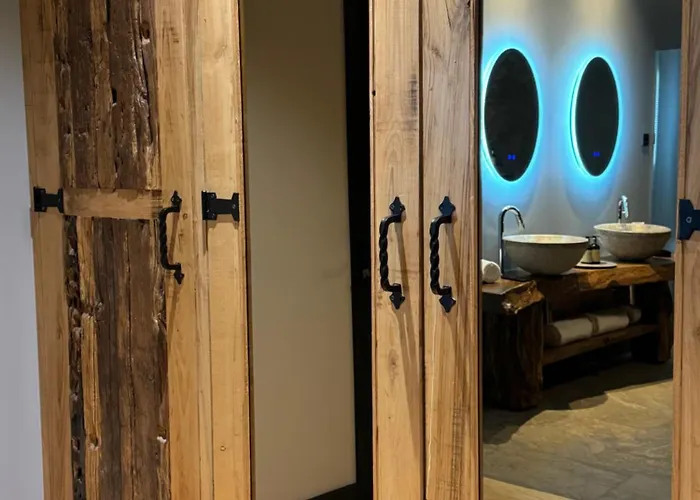 Pedra Pura Resort 5*