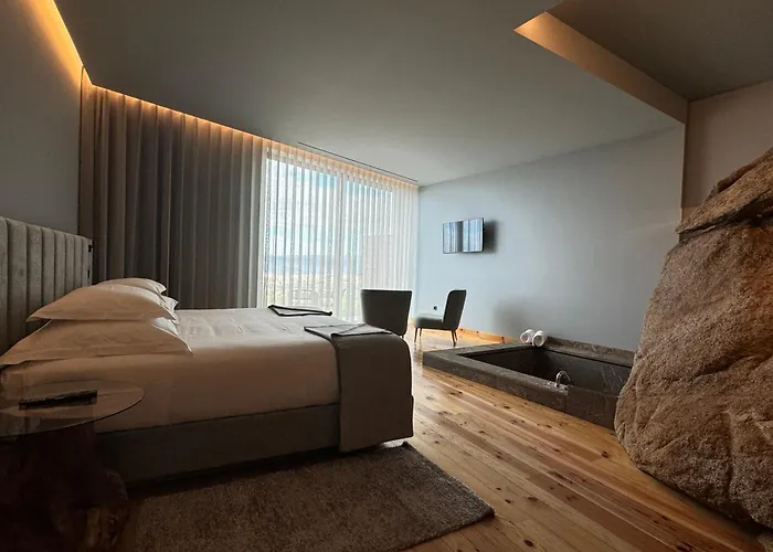 Resort Pedra Pura Chaves