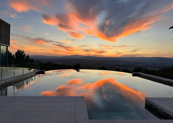 Pedra Pura Feriested