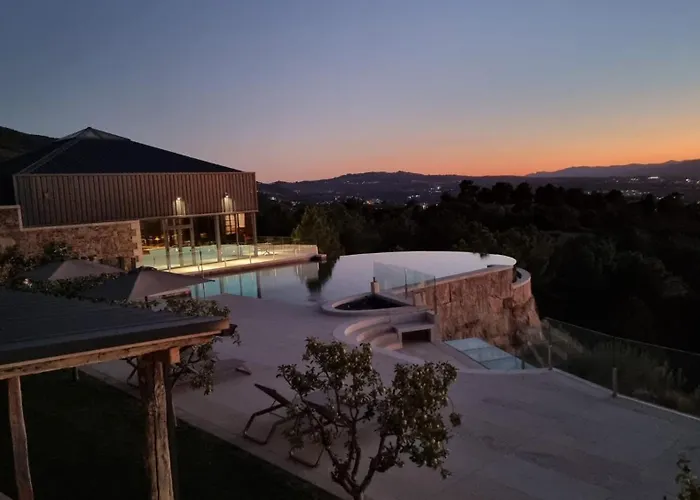 Resort Pedra Pura 5*