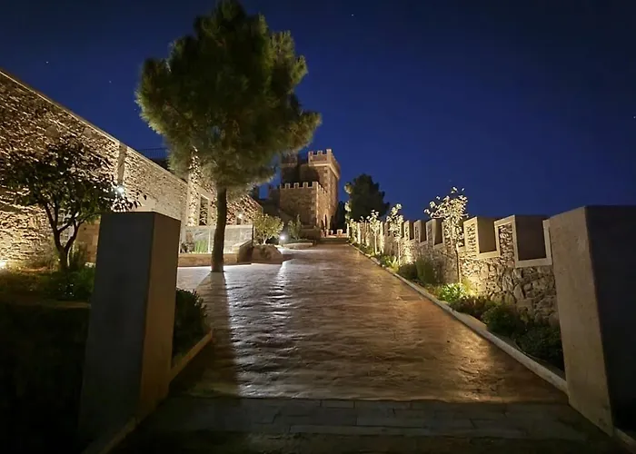 Pedra Pura 5* Chaves