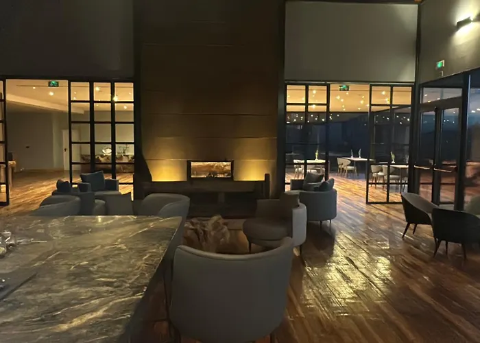 Pedra Pura Feriested