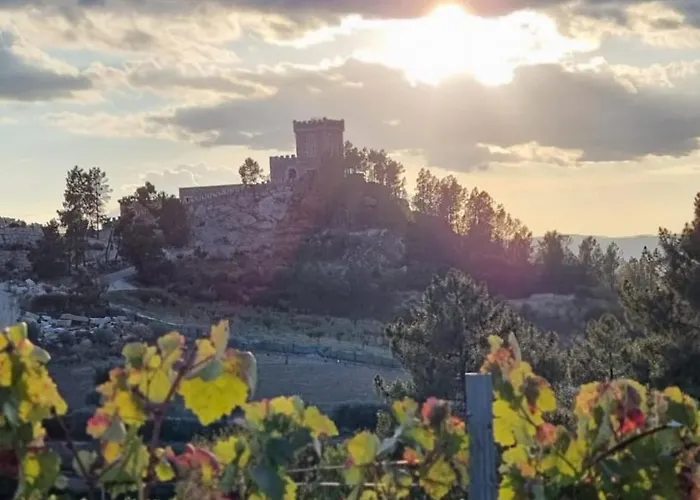 Resort Pedra Pura 5*