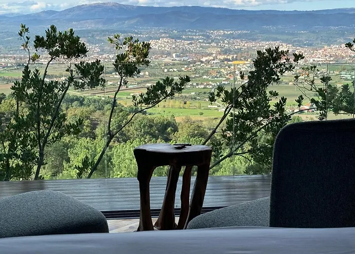 Pedra Pura Resort Chaves