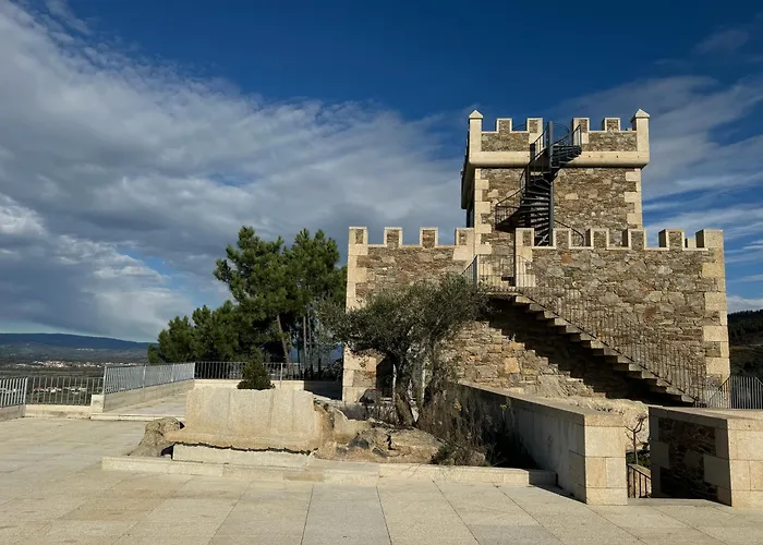 Pedra Pura 5* Chaves