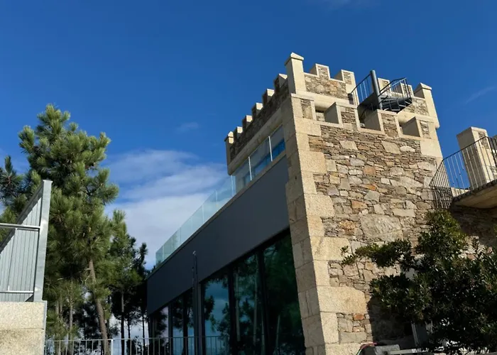 Feriested Pedra Pura 5*