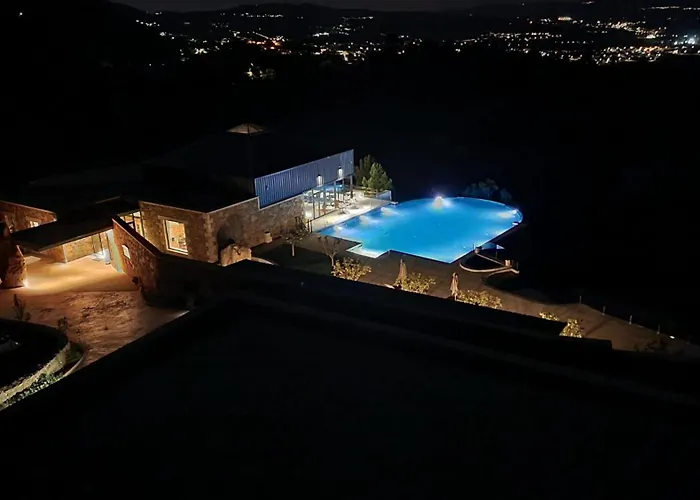 Feriested Pedra Pura Chaves