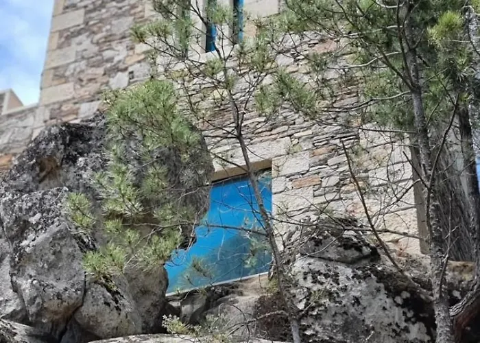 Pedra Pura 5* Chaves