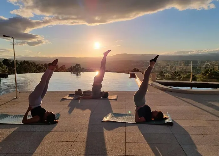 Pedra Pura Feriested Chaves