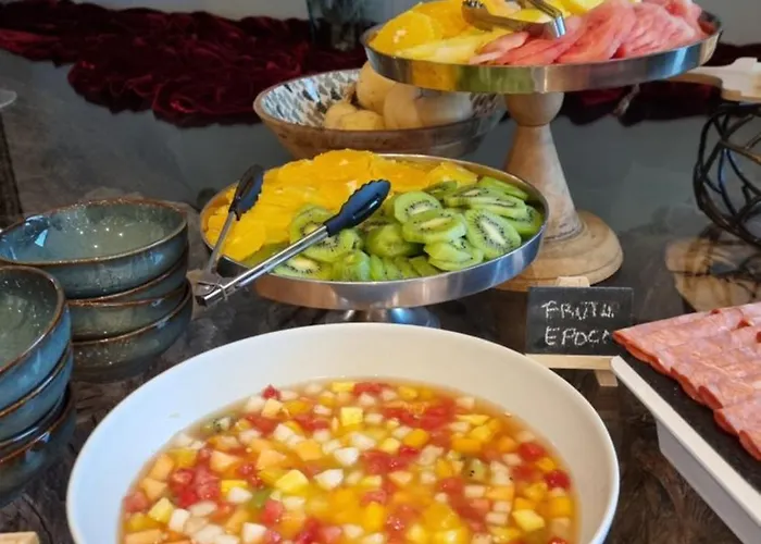 Pedra Pura 5* Chaves